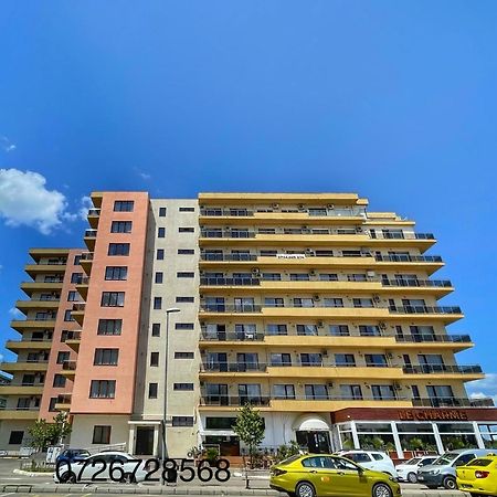 Sunset Sea View Apartament Мамая Екстериор снимка