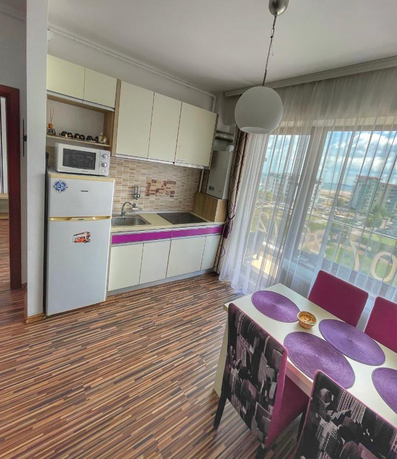 Sunset Sea View Apartament Мамая Екстериор снимка