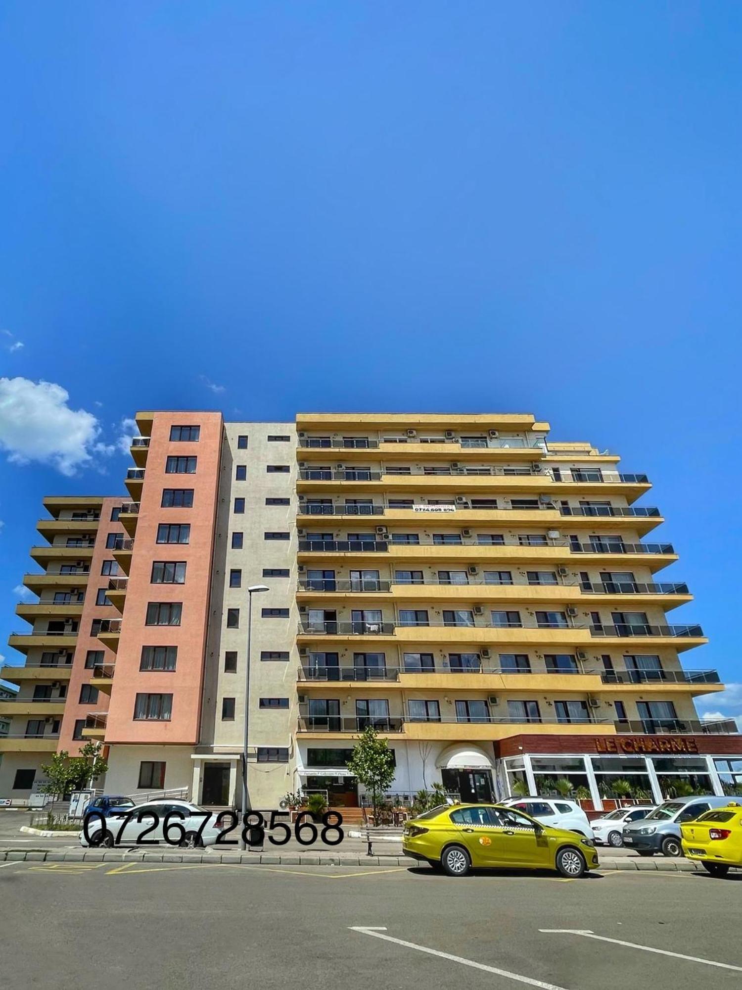 Sunset Sea View Apartament Мамая Екстериор снимка